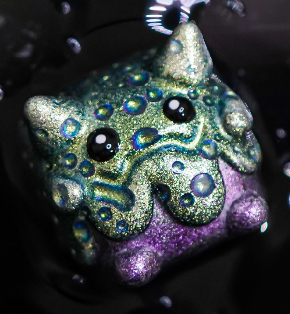 Raindrop