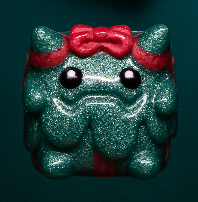 Christmas Present