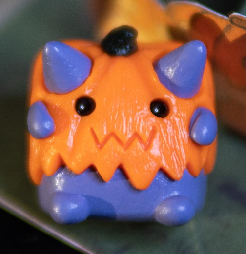 Pumpkin