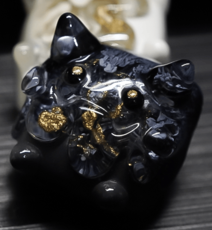 Precious Stones (Onyx)