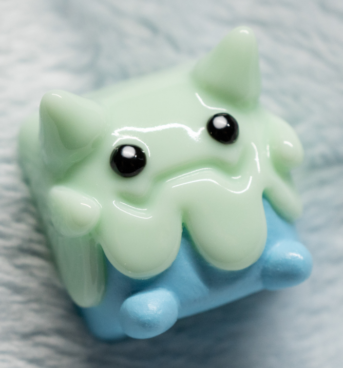 Seafoam