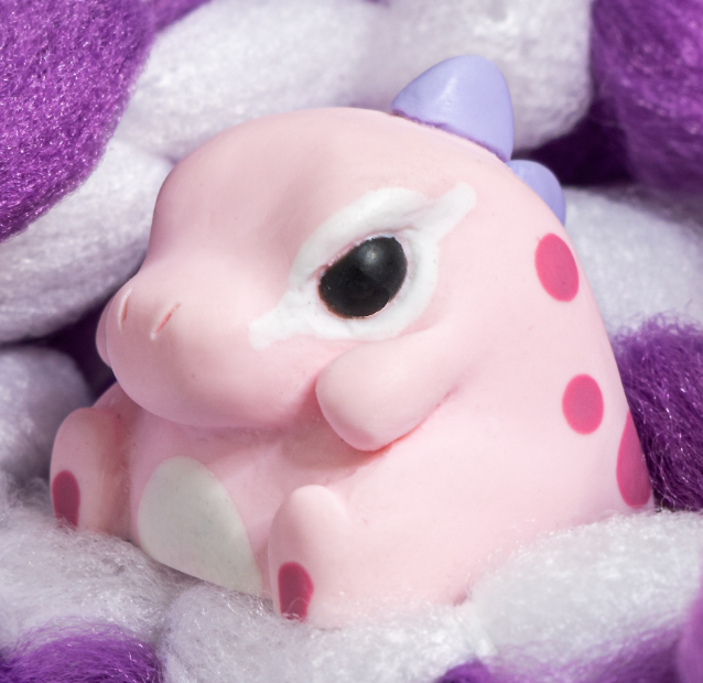 Pink Bean