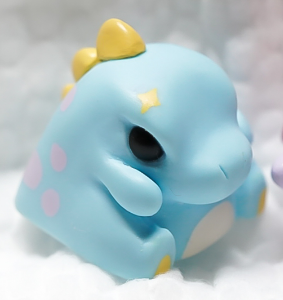 UniverStar (Baby Blue)