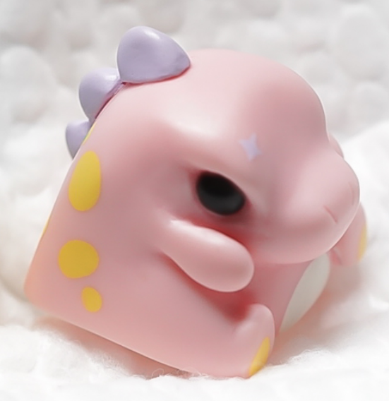 UniverStar (Pink Blush)