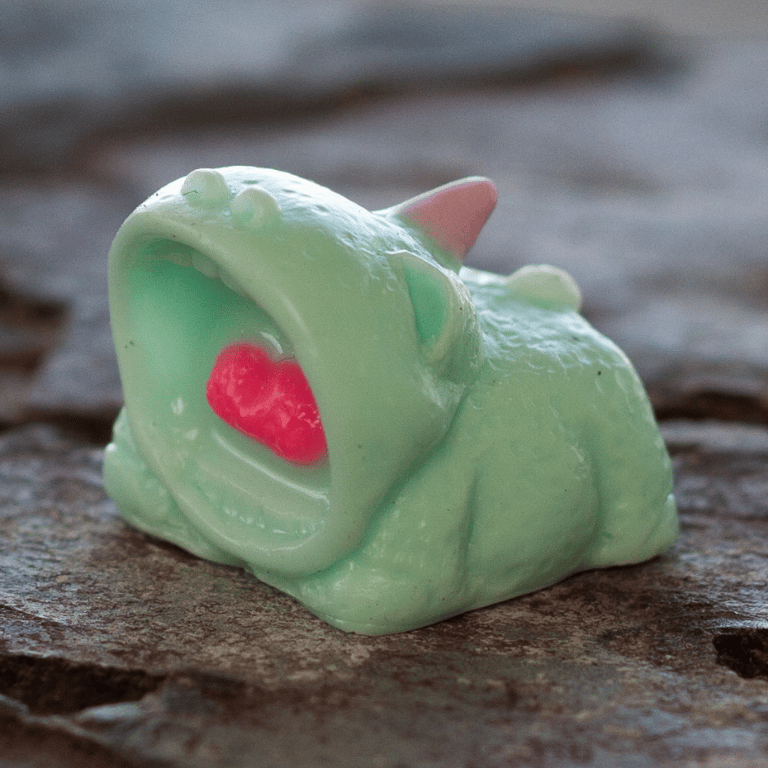 Pastel Parade