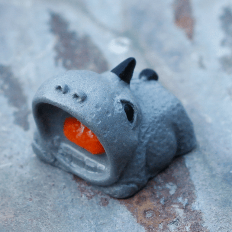 Just So Grey