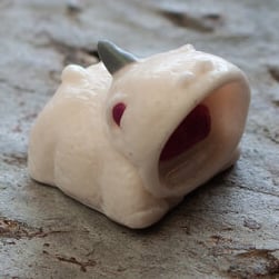 Crit and Grit