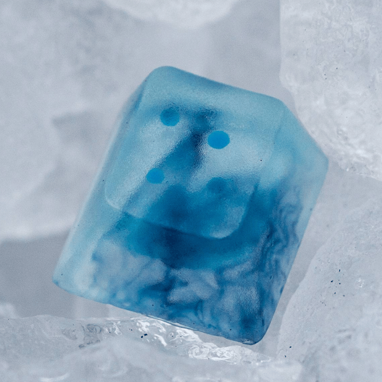 Hard Ice