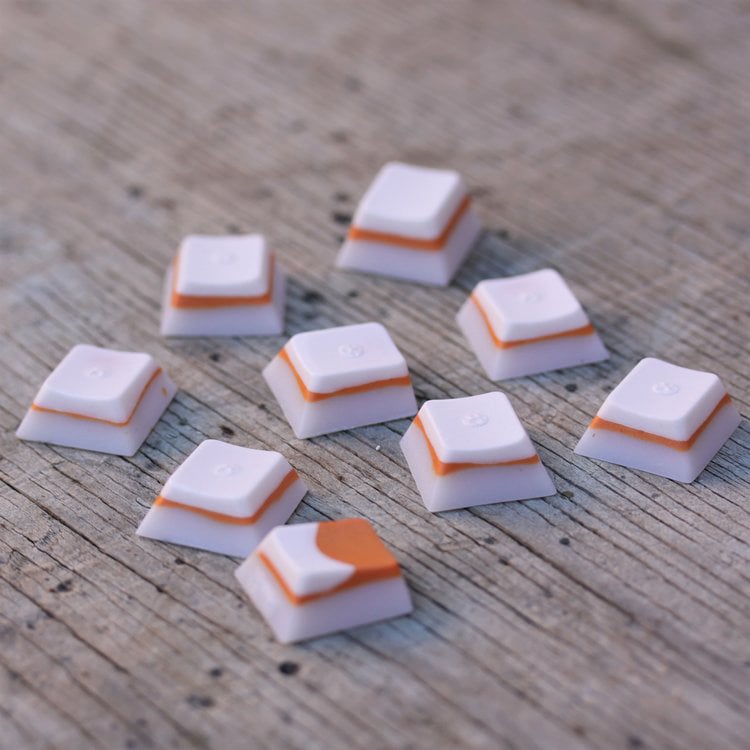 Hidden Orange Mx Gaming kit