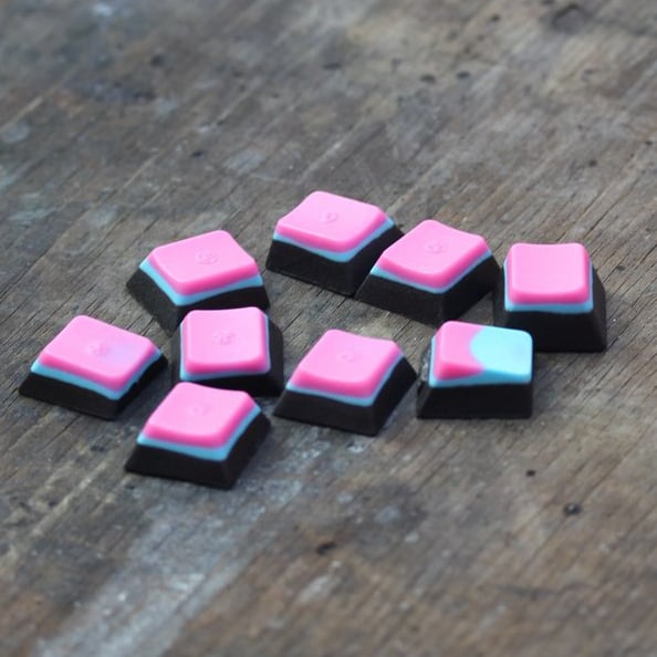 Miami Nights Mx Gaming kit