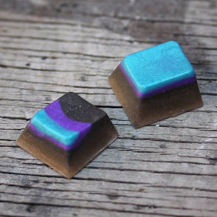 Ocean Shadows Mx Esc Fn