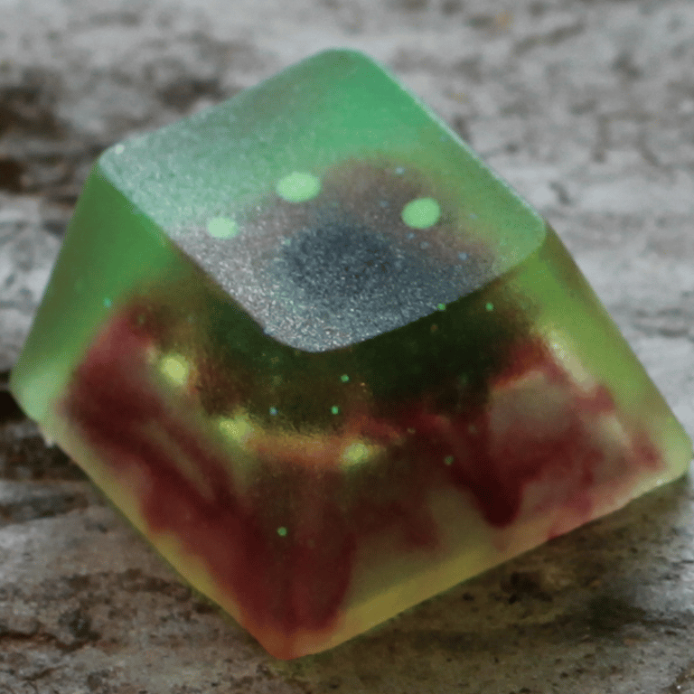 Radiated Giveaway