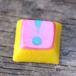 Exclamation DSA Mx
