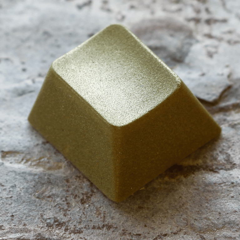Brass Blank