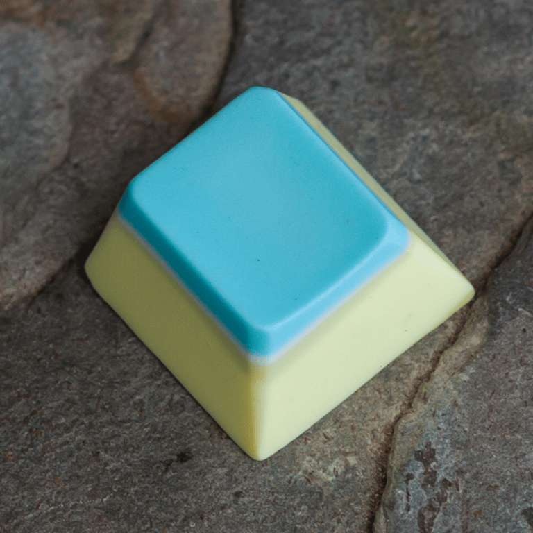 Blue Brulee
