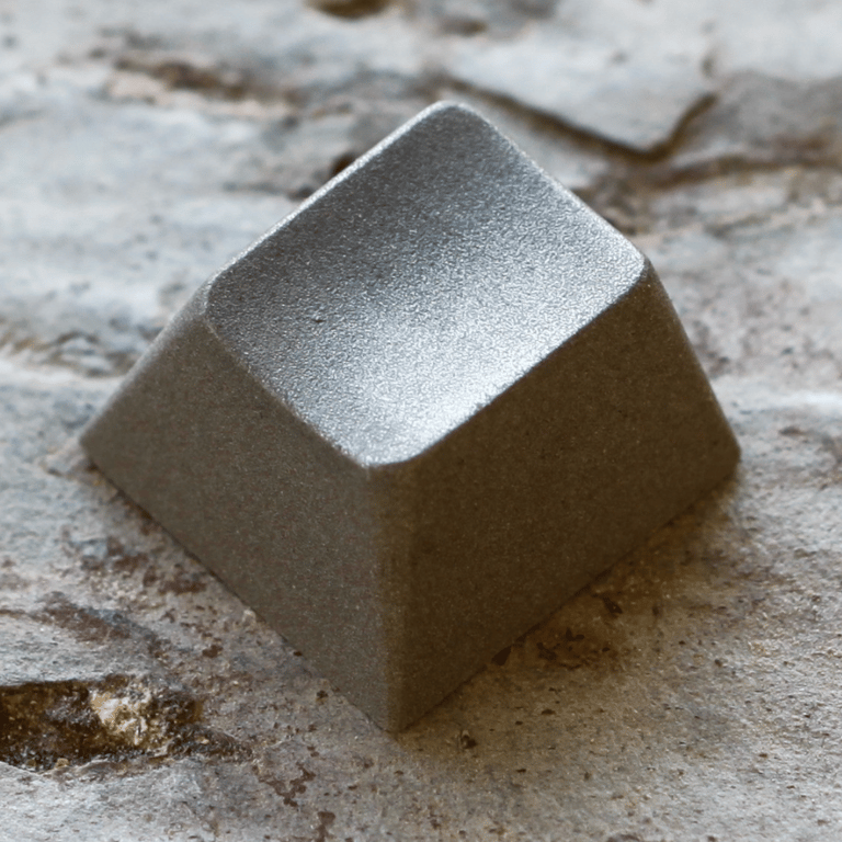 Aluminium Blank