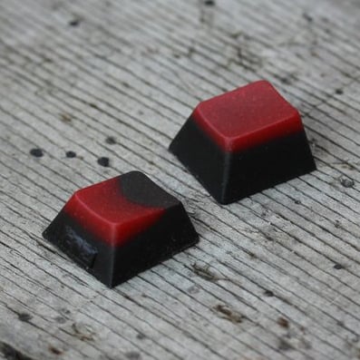 Red at Night Esc Fn