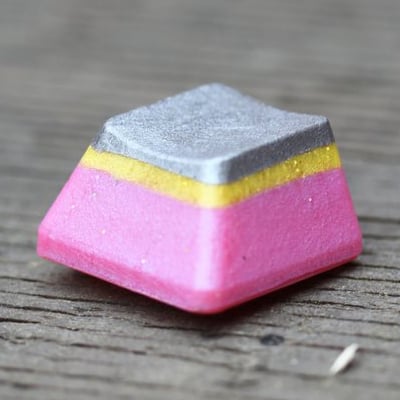 Pink Trip Topre