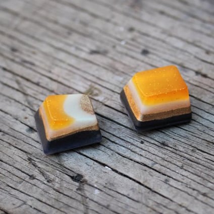 Gold Rush Topre Esc Fn