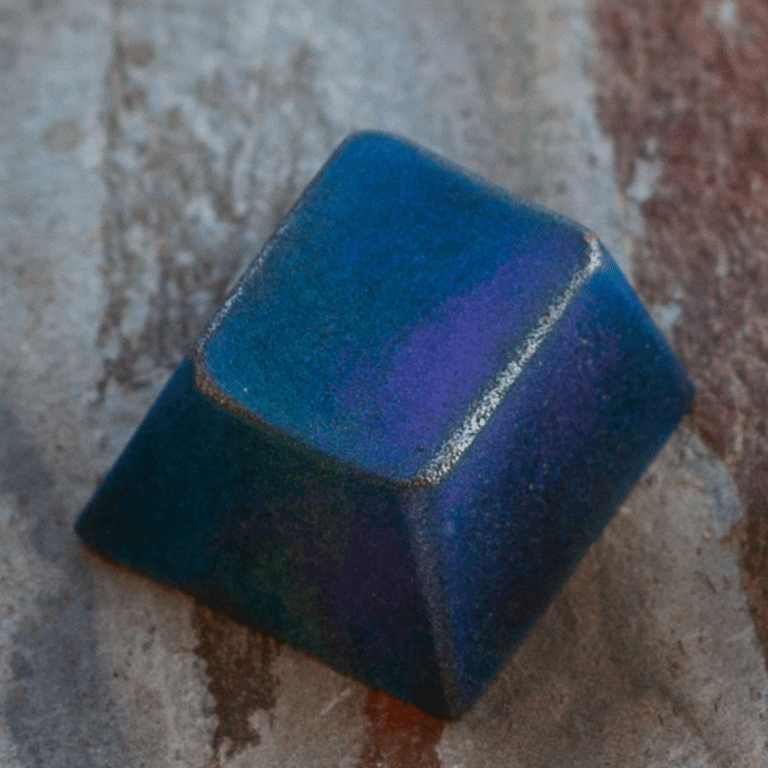 Dusted Iron Giveaway