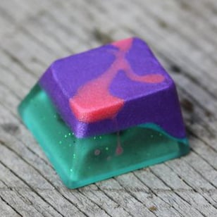 Tropical Splatter