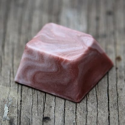 Chocolate Marble
