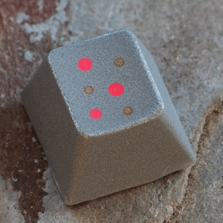 Paved Pink Giveaway
