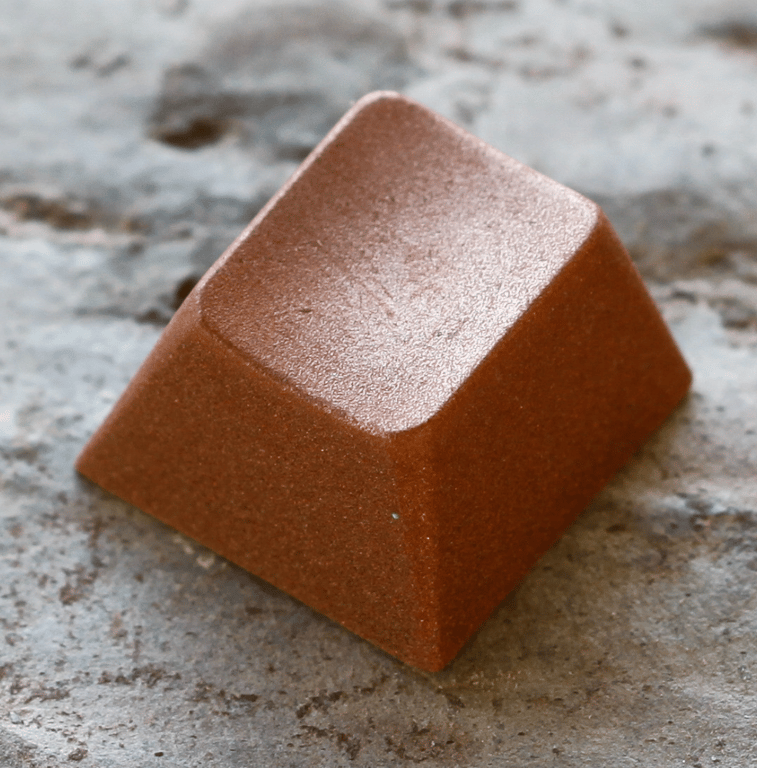 Copper Blank