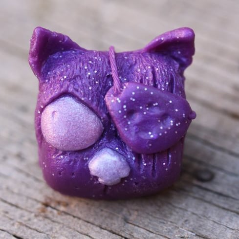 Purple Star