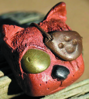 Metallicat 2