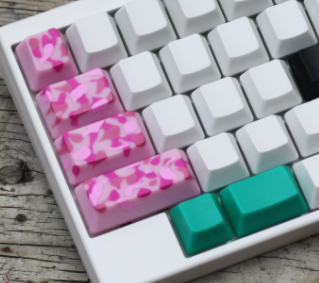 HHKB Mod Sets