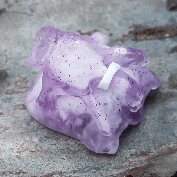 Lilac Dreams