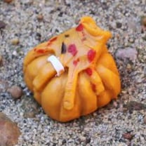 Bloody Squash