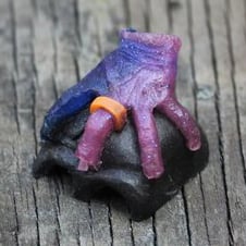 Cozmic Fright