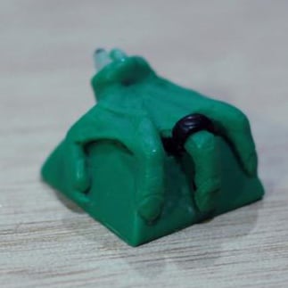 Idlekey