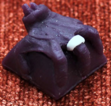 Putrid Purple