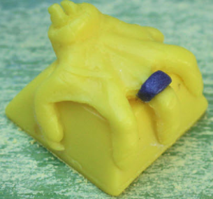 Lemon Latch