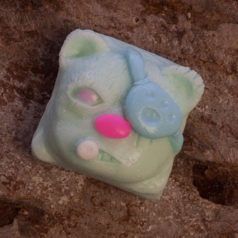Pastel Parade