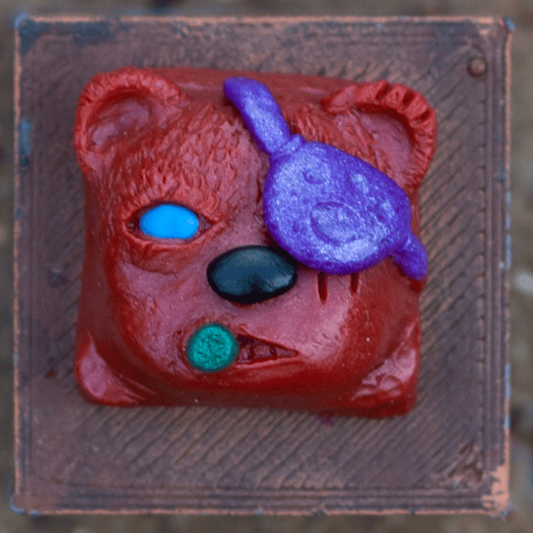 Blood Rush