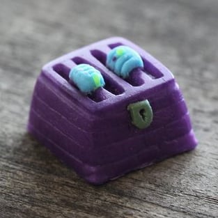 Slelepurp