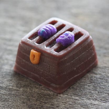 Chocolate box