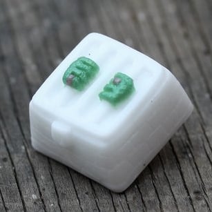 Snow Pea
