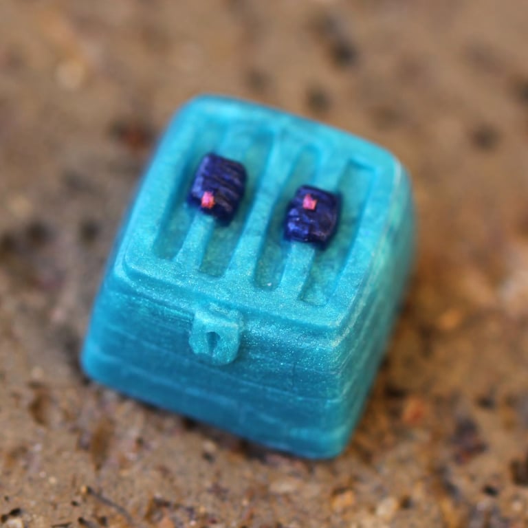 Laser Cage