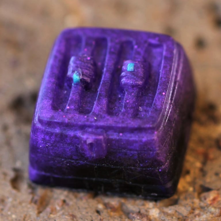 No Escape v3