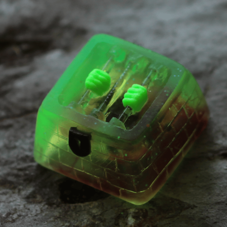 Radiated