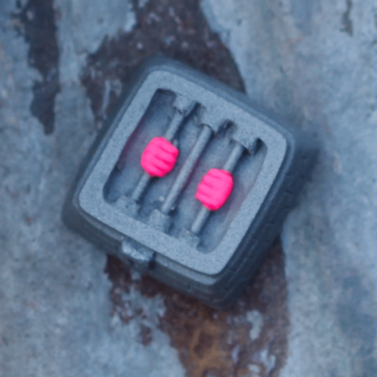 Pink n Grey