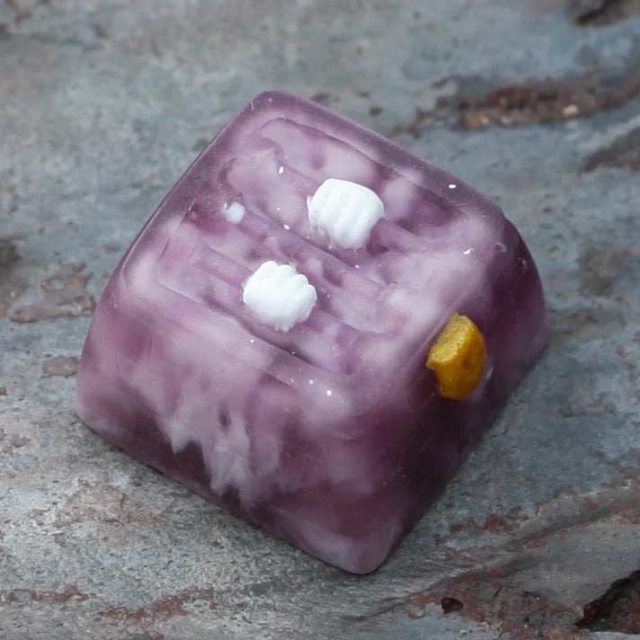 Lilac Dust