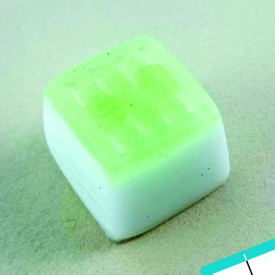 Lime Sorbet