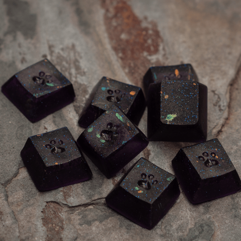 Space Camo