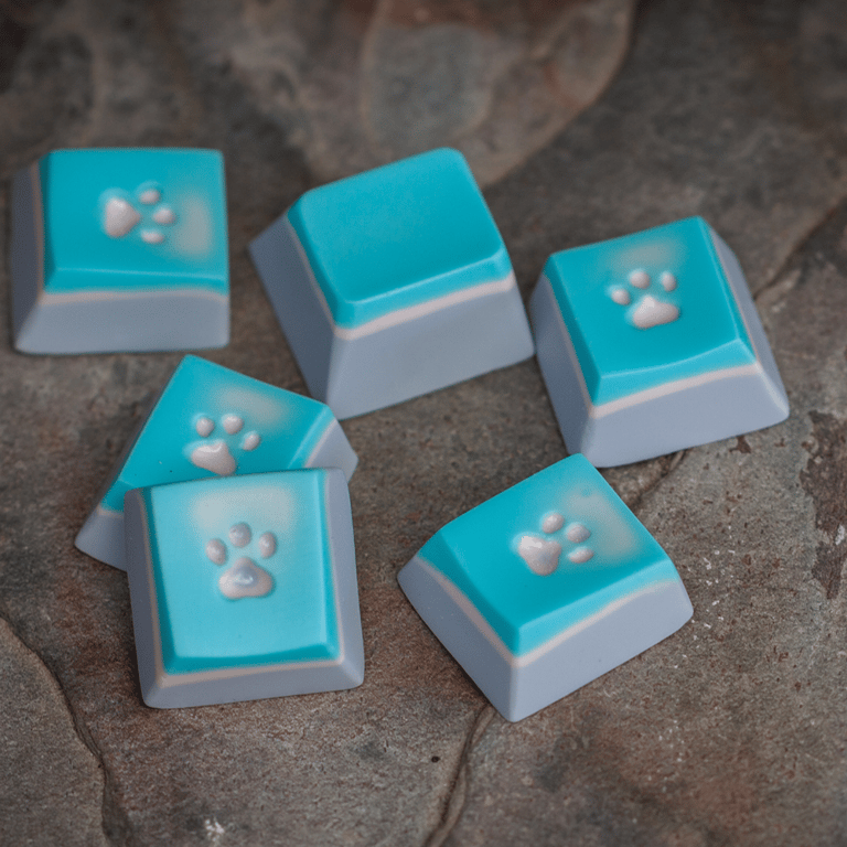 Baby Blue